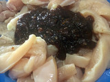 Sate Ayam Ponorogo
