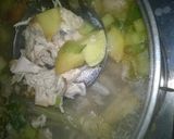 Foto langkah ke 10 dari resep Soto Banjar.