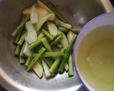 দুধ শুক্তো (doodh shukto recipe in Bengali) রেসিপির ধাপ 3 ছবি