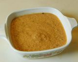 உருளை ஸ்டவ்ட் டம்ப்லிங்க்ஸ் கூடிய தக்காளி குழம்பு (Urulai stuffed dumblings recipe in tamil) ரெசிபி ஸ்டேப் 4 புகைப்படம்