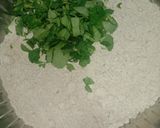 મેથી બાજરા ના થેપલા (Methi Bajrana thepla recipe in Gujarat) રેસીપી સ્ટેપ2ફોટો