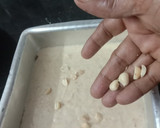 நிலக்கடலை கேக் (Nilakadalai cake recipe in tamil) ரெசிபி ஸ்டேப் 4 புகைப்படம்