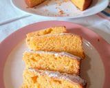 Foto del paso 12 de la receta: Corona a la mandarina / Ciambella alla mandarina