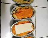 Foto langkah ke 3 dari resep Mantai chicken cheese ala Zadda.