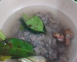 Foto langkah ke 4 dari resep Soto Betawi (kuah susu+santan).