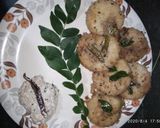 आलू भरी फ्राई इडली (aloo fry fry idli recipe in Hindi) रेसिपी चरण 4 फोटो