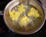 Foto del paso 4 de la receta: Buñuelos de coliflor