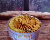 Foto langkah ke 5 dari resep Lidah kucing renyah.