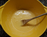 Foto del paso 2 de la receta: Budín de banana glaseado