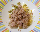 Foto del paso 3 de la receta: Ensaladilla rusa