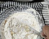 बटरस्कॉच केक (buttersocth cake recipe in marathi) रेसिपी स्टेप 3 फोटो 