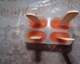 Foto del paso 7 de la receta: Paletas de hielo de mango con chamoy