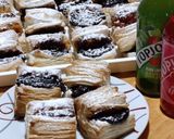 A legfinomabb házi hájastésztám recept fázis 10 fotója