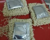 চীজ ফ্রাইড ম্যাগি (cheese fried maggi recipe in Bengali) রেসিপি ধাপ - 1 ছবি