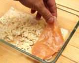 Cukkinis csirke villámgyorsan recept fázis 5 fotója