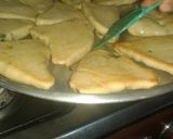 صورة لخطوة 8 من وصفة فطاير لحمه وسبانخ 🍞