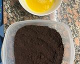 Foto del paso 2 de la receta: Torta Oreo