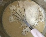 Foto del paso 2 de la receta: Bizcochuelo marmolado