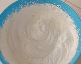 A picture of step 2 of ❤Homemade Whipped Cream.