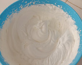 Foto langkah ke 2 dari resep ❤Homemade Whipped Cream.