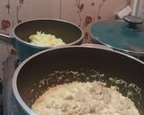 Foto del paso 2 de la receta: Strogonoff de pollo