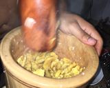 Foto del paso 4 de la receta: Masaco de plátano