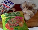 【北海道白醬煮】白醬杏苞菇的食譜步驟1照片