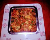 ড্রাই চিলি চিকেন (Dry chili chicken recipe in Bengali) রেসিপি ধাপ - 6 ছবি