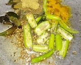 મસાલા ચણા (Masala Chana Recipe In Gujarati) રેસીપી સ્ટેપ4ફોટો