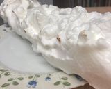 Foto del paso 8 de la receta: 200. Brazo de gitano (postre)