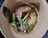 Foto langkah ke 3 dari resep Sambal Bunga Lawang.