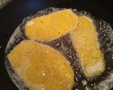 Foto del paso 6 de la receta: Milanesas de berenjena sequitas y crocantes 👌