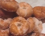 Foto del paso 5 de la receta: Bunyols de quaresma