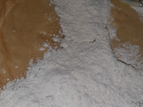 Pastel de muerto