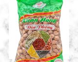 Hình bước làm 1 của món Lạc rang muối