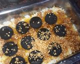 Foto del paso 3 de la receta: Arroz con leche relleno # arroz