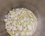Foto del paso 1 de la receta: Oreja en salsa