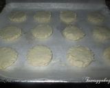 Foto del paso 9 de la receta Galletas de queso al estilo americano