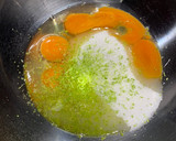 Foto del paso 2 de la receta: Bizcocho de lima
