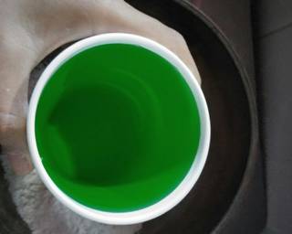 64. Cendol Praktis - Step 1