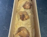 Une image de l'étape 6 de Quatre quart pomme tatin.
