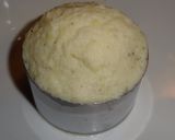 Foto del paso 9 de la receta Timbal de mousse de bacalao