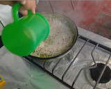 Foto del paso 7 de la receta: Risotto de Albahaca