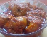 ગુંદા નું ખાટું અથાણું (Gunda Khatu Athanu recipe in Gujarati) રેસીપી સ્ટેપ5ફોટો