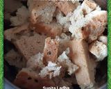 होममेड कसाटा आइसक्रीम (HomeMade Cassata Icecream recipe in Hindi) रेसिपी चरण 11 फोटो