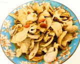 Fa Fa da~ 麻油松坂豬！的食譜步驟4照片
