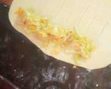 Vegetable roll pie recipe step 2 photo