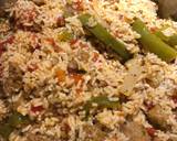 Italian Sausage with Rice recipe step 5 photo