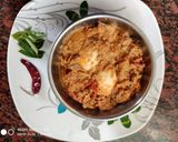 செட்டிநாடு முட்டை கிரேவி (Chettinadu muttai gravy Recipe in Tamil) ரெசிபி ஸ்டேப் 4 புகைப்படம்