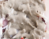 Foto del paso 4 de la receta: Ceviche de bonito del Norte